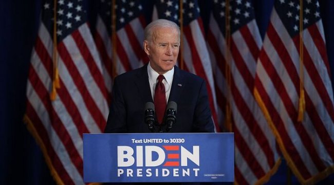 Joe Biden'a büyük şok! Hunter Biden'ın eski ortağı e-postaların 'doğru' olduğunu iddia etti