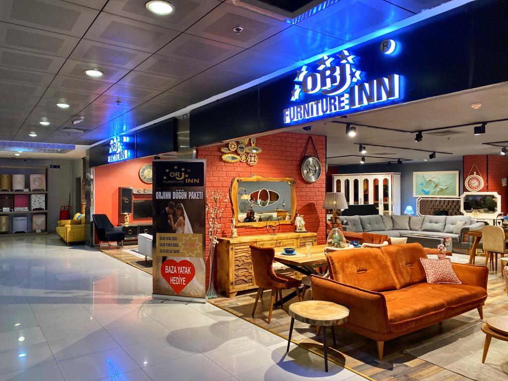 Kutu Harf Tabela - Neon Tabela Fiyatları İstanbul Bölgesi