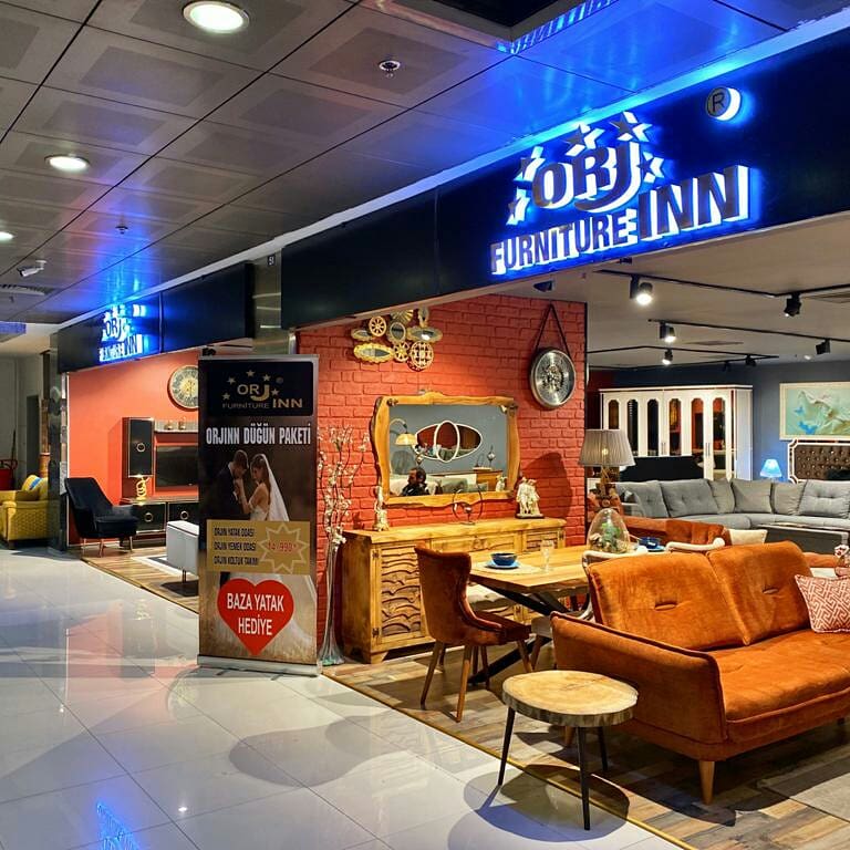 TABELA - Led Tabela - Kutu Harf Reklam Tabelaları