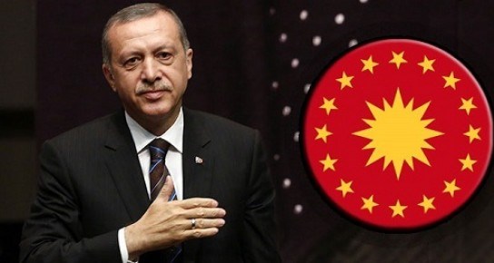 Cumhurbaşkanı Erdoğan 2030 yılına kadar yol haritamızı belirledik